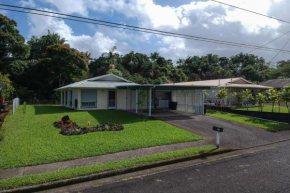 Hilo Hale Kaumana home